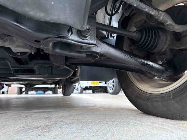 SUBARU DIAS WAGON RS