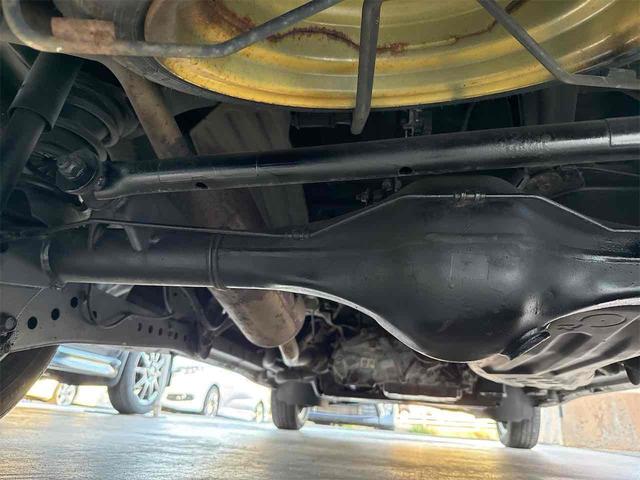 SUBARU DIAS WAGON RS