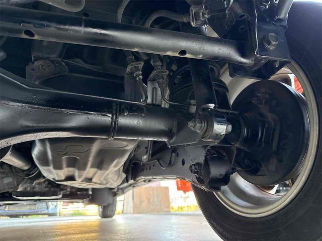 SUBARU DIAS WAGON RS