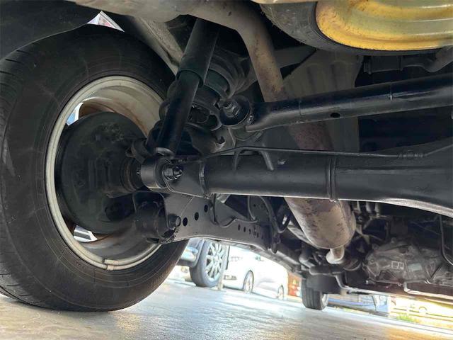 SUBARU DIAS WAGON RS