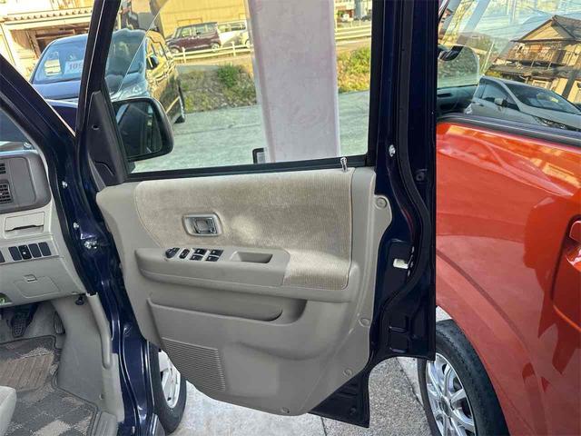 SUBARU DIAS WAGON RS