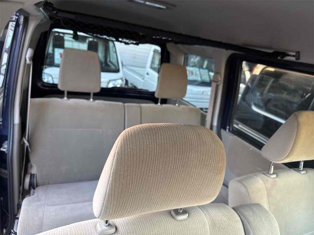 SUBARU DIAS WAGON RS