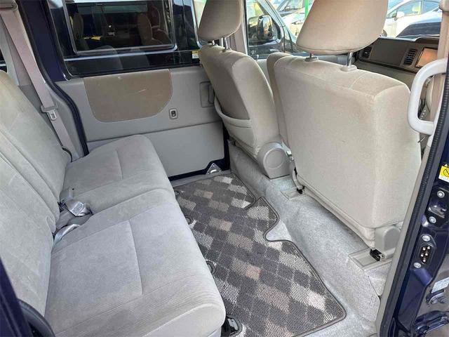 SUBARU DIAS WAGON RS