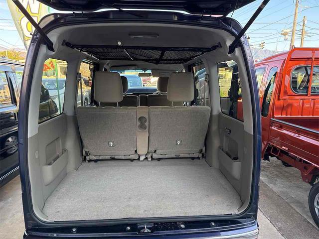 SUBARU DIAS WAGON RS