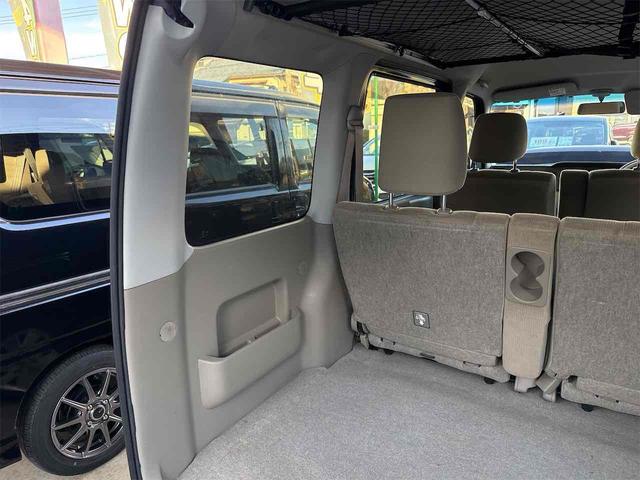 SUBARU DIAS WAGON RS