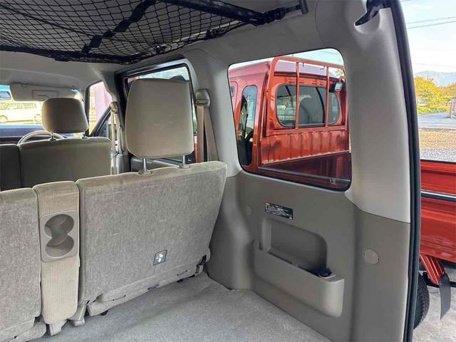 SUBARU DIAS WAGON RS