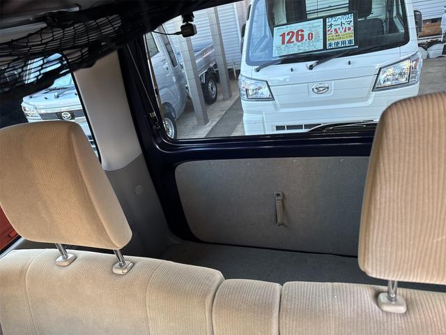 SUBARU DIAS WAGON RS