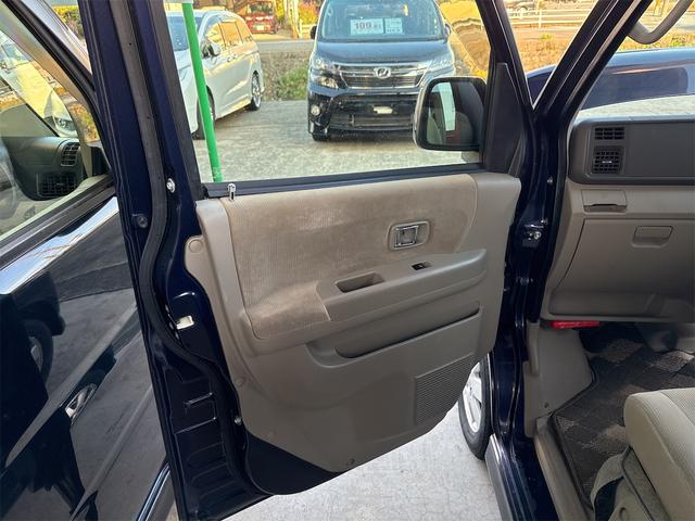 SUBARU DIAS WAGON RS