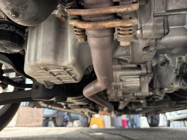 スペーシア Gリミテッド 4WD ETC バックカメラ 両側スライド・片側電動 ナビ TV レーンアシスト 衝突被害軽減システム スマートキー アイドリングストップ シートヒーター ベンチシート CVT 盗難防止システム(20枚目)