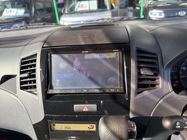 ルークス ハイウェイスター　ドライブレコーダー　両側スライド・片側電動　ナビ　ＴＶ　ＨＩＤ　スマートキー　電動格納ミラー　ベンチシート　ＣＶＴ　盗難防止システム　ＡＢＳ　アルミホイール　衝突安全ボディ　エアコン（2枚目）