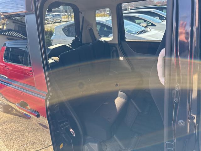 ルークス ハイウェイスター　ドライブレコーダー　両側スライド・片側電動　ナビ　ＴＶ　ＨＩＤ　スマートキー　電動格納ミラー　ベンチシート　ＣＶＴ　盗難防止システム　ＡＢＳ　アルミホイール　衝突安全ボディ　エアコン（9枚目）