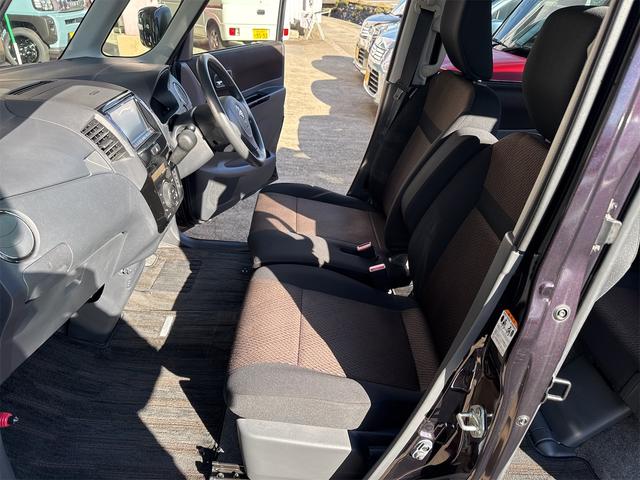 ルークス ハイウェイスター　ドライブレコーダー　両側スライド・片側電動　ナビ　ＴＶ　ＨＩＤ　スマートキー　電動格納ミラー　ベンチシート　ＣＶＴ　盗難防止システム　ＡＢＳ　アルミホイール　衝突安全ボディ　エアコン（10枚目）