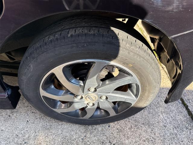 ルークス ハイウェイスター　ドライブレコーダー　両側スライド・片側電動　ナビ　ＴＶ　ＨＩＤ　スマートキー　電動格納ミラー　ベンチシート　ＣＶＴ　盗難防止システム　ＡＢＳ　アルミホイール　衝突安全ボディ　エアコン（19枚目）