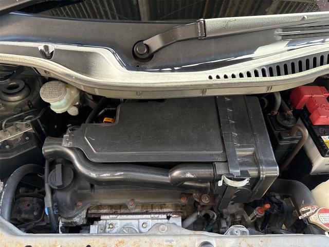 ルークス ハイウェイスター　ドライブレコーダー　両側スライド・片側電動　ナビ　ＴＶ　ＨＩＤ　スマートキー　電動格納ミラー　ベンチシート　ＣＶＴ　盗難防止システム　ＡＢＳ　アルミホイール　衝突安全ボディ　エアコン（20枚目）