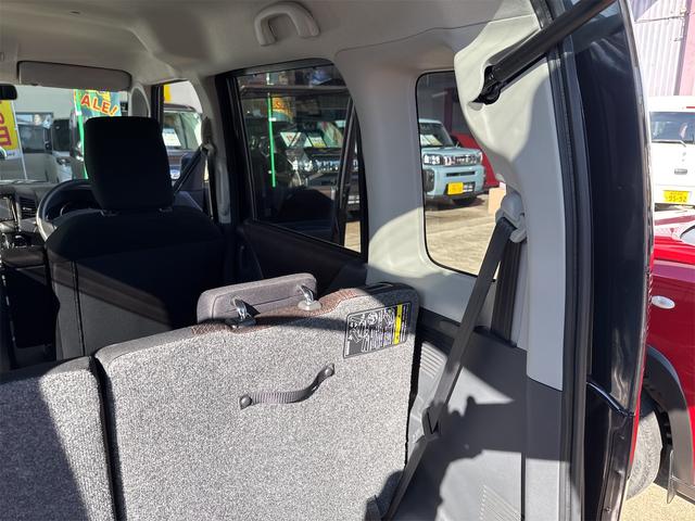 ルークス ハイウェイスター　ドライブレコーダー　両側スライド・片側電動　ナビ　ＴＶ　ＨＩＤ　スマートキー　電動格納ミラー　ベンチシート　ＣＶＴ　盗難防止システム　ＡＢＳ　アルミホイール　衝突安全ボディ　エアコン（28枚目）