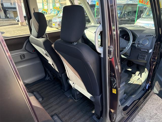 ルークス ハイウェイスター　ドライブレコーダー　両側スライド・片側電動　ナビ　ＴＶ　ＨＩＤ　スマートキー　電動格納ミラー　ベンチシート　ＣＶＴ　盗難防止システム　ＡＢＳ　アルミホイール　衝突安全ボディ　エアコン（32枚目）