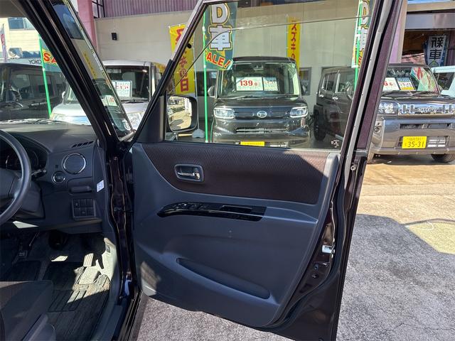 ルークス ハイウェイスター　ドライブレコーダー　両側スライド・片側電動　ナビ　ＴＶ　ＨＩＤ　スマートキー　電動格納ミラー　ベンチシート　ＣＶＴ　盗難防止システム　ＡＢＳ　アルミホイール　衝突安全ボディ　エアコン（38枚目）