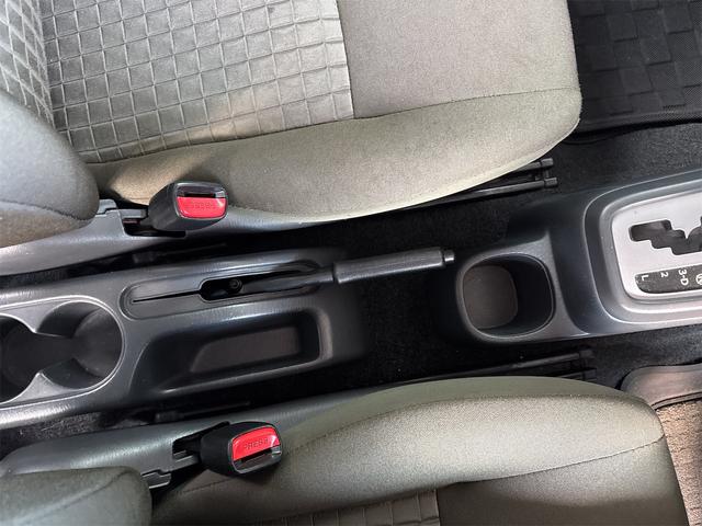 ジムニー ワイルドウインド 4WD ETC ナビ TV キーレスエントリー 電動格納ミラー シートヒーター AT ABS ルーフレール アルミホイール 衝突安全ボディ エアコン パワーウィンドウ(8枚目)