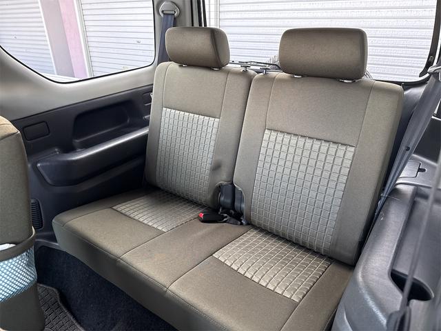 ジムニー ワイルドウインド 4WD ETC ナビ TV キーレスエントリー 電動格納ミラー シートヒーター AT ABS ルーフレール アルミホイール 衝突安全ボディ エアコン パワーウィンドウ(24枚目)