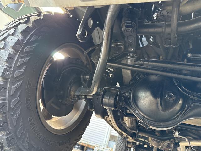 ジムニー ワイルドウインド 4WD ETC ナビ TV キーレスエントリー 電動格納ミラー シートヒーター AT ABS ルーフレール アルミホイール 衝突安全ボディ エアコン パワーウィンドウ(26枚目)