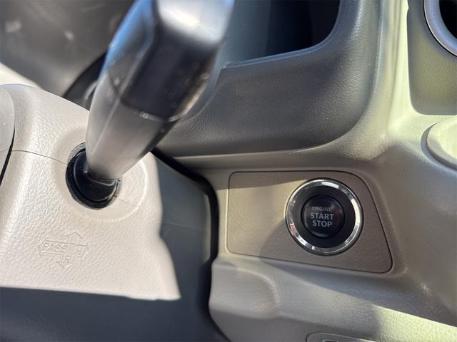 �v�b�V���G���W���X�^�[�g�V�X�e���A�G���W���n���E��~�������^�b�`�ōs�����Ƃ��ł��܂��B