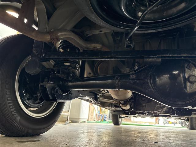 ミニキャブバン ブラボー　４ＷＤ　ハイルーフ　ＭＴ　両側スライドドア　アルミホイール　エアコン　パワーステアリング　パワーウィンドウ　運転席エアバッグ　ＣＤ（30枚目）