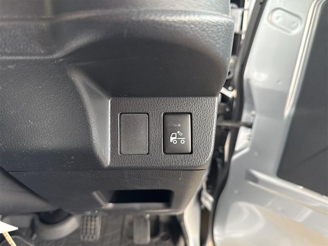 ハイゼットトラック スタンダード 農用スペシャル 4WD 軽トラック MT ナビ TV エアコン 運転席エアバッグ(6枚目)