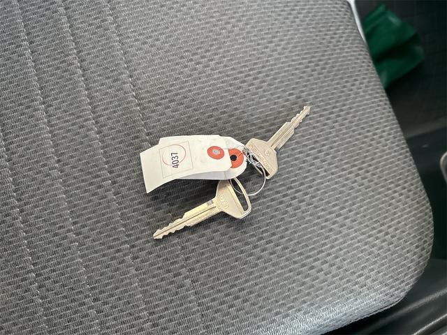 ハイゼットトラック スタンダード 農用スペシャル 4WD 軽トラック MT ナビ TV エアコン 運転席エアバッグ(32枚目)