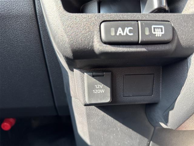 ハイゼットカーゴ DX 4WD 届け出済み未使用車 軽バン CVT 衝突被害軽減システム クリアランスソナー 両側スライドドア キーレスエントリー アイドリングストップ ESC エアコン パワーステアリング(32枚目)