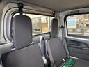 スタンダード 農用スペシャル 4WD 軽トラック MT ナビ TV エアコン 運転席エアバッグ(9枚目)