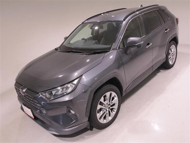 トヨタ ＲＡＶ４