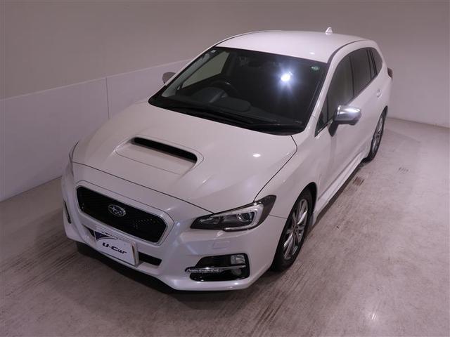 レヴォーグ １．６ＧＴ－Ｓアイサイト　４ＷＤ　フルセグ　メモリーナビ　ＤＶＤ再生　ミュージックプレイヤー接続可　バックカメラ　衝突被害軽減システム　ＥＴＣ　ＬＥＤヘッドランプ　ワンオーナー　フルエアロ　アイドリングストップ（4枚目）