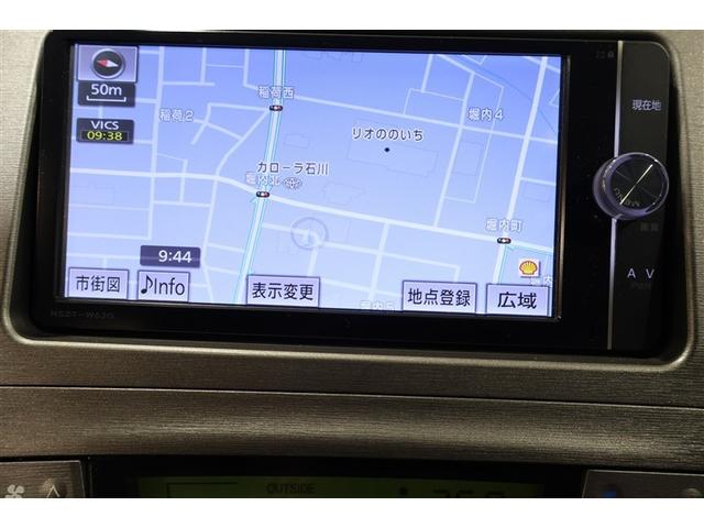 プリウス Ｓ　フルセグ　メモリーナビ　ミュージックプレイヤー接続可　バックカメラ　ＥＴＣ　ドラレコ　ＨＩＤヘッドライト（17枚目）
