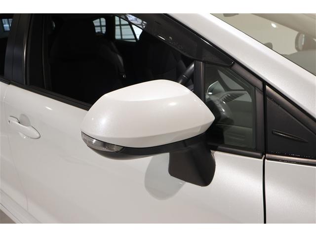 カローラツーリング Ｓ　メモリーナビ　ミュージックプレイヤー接続可　バックカメラ　衝突被害軽減システム　ＥＴＣ　ＬＥＤヘッドランプ　フルエアロ（9枚目）