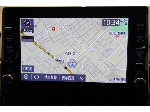 カローラツーリング Ｓ　メモリーナビ　ミュージックプレイヤー接続可　バックカメラ　衝突被害軽減システム　ＥＴＣ　ＬＥＤヘッドランプ　フルエアロ（17枚目）