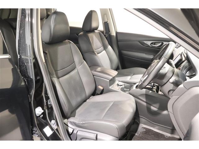 エクストレイル ２０Ｘ　４ＷＤ　フルセグ　メモリーナビ　ＤＶＤ再生　ミュージックプレイヤー接続可　バックカメラ　衝突被害軽減システム　ＥＴＣ　ＬＥＤヘッドランプ　アイドリングストップ（29枚目）