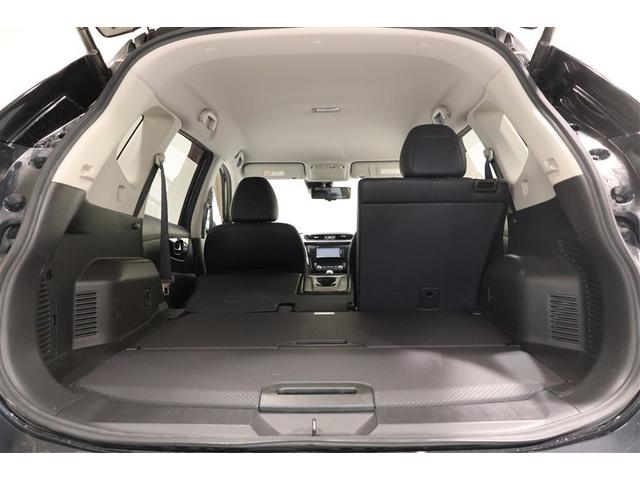 エクストレイル ２０Ｘ　４ＷＤ　フルセグ　メモリーナビ　ＤＶＤ再生　ミュージックプレイヤー接続可　バックカメラ　衝突被害軽減システム　ＥＴＣ　ＬＥＤヘッドランプ　アイドリングストップ（32枚目）