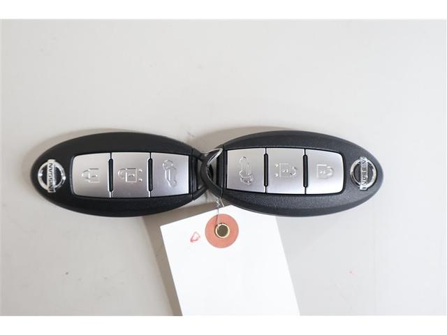 エクストレイル ２０Ｘ　４ＷＤ　フルセグ　メモリーナビ　ＤＶＤ再生　ミュージックプレイヤー接続可　バックカメラ　衝突被害軽減システム　ＥＴＣ　ＬＥＤヘッドランプ　アイドリングストップ（37枚目）