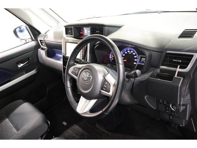 タンク カスタムＧ　４ＷＤ　フルセグ　メモリーナビ　ＤＶＤ再生　ミュージックプレイヤー接続可　バックカメラ　衝突被害軽減システム　ＥＴＣ　両側電動スライド　ＬＥＤヘッドランプ　ワンオーナー　アイドリングストップ（13枚目）