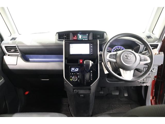 タンク カスタムＧ　４ＷＤ　フルセグ　メモリーナビ　ＤＶＤ再生　ミュージックプレイヤー接続可　バックカメラ　衝突被害軽減システム　ＥＴＣ　両側電動スライド　ＬＥＤヘッドランプ　ワンオーナー　アイドリングストップ（14枚目）