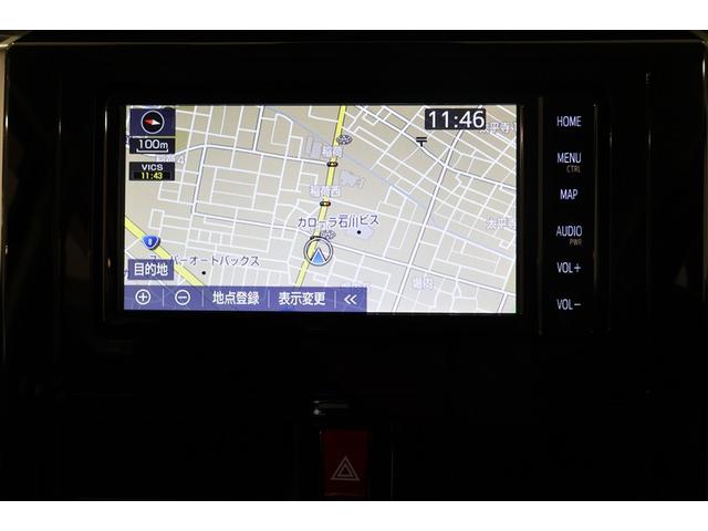 タンク カスタムＧ　４ＷＤ　フルセグ　メモリーナビ　ＤＶＤ再生　ミュージックプレイヤー接続可　バックカメラ　衝突被害軽減システム　ＥＴＣ　両側電動スライド　ＬＥＤヘッドランプ　ワンオーナー　アイドリングストップ（17枚目）