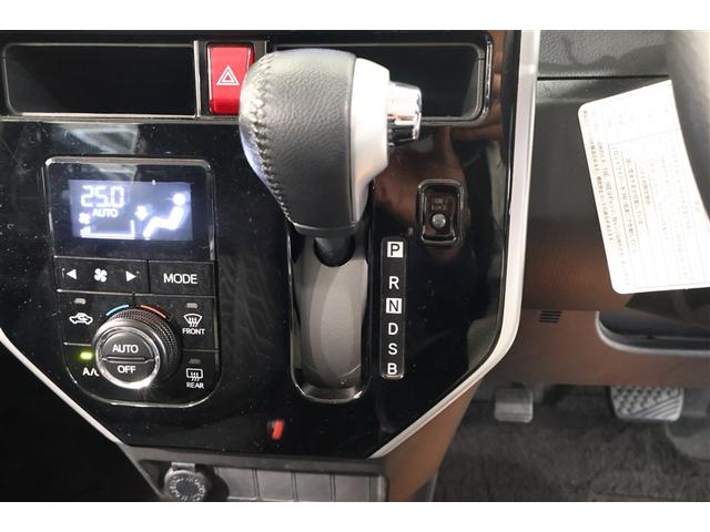 タンク カスタムＧ　４ＷＤ　フルセグ　メモリーナビ　ＤＶＤ再生　ミュージックプレイヤー接続可　バックカメラ　衝突被害軽減システム　ＥＴＣ　両側電動スライド　ＬＥＤヘッドランプ　ワンオーナー　アイドリングストップ（21枚目）