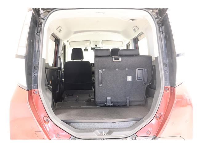 タンク カスタムＧ　４ＷＤ　フルセグ　メモリーナビ　ＤＶＤ再生　ミュージックプレイヤー接続可　バックカメラ　衝突被害軽減システム　ＥＴＣ　両側電動スライド　ＬＥＤヘッドランプ　ワンオーナー　アイドリングストップ（34枚目）