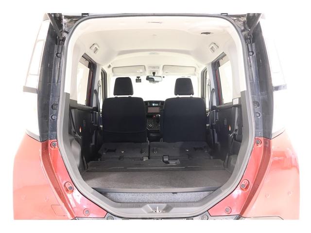 タンク カスタムＧ　４ＷＤ　フルセグ　メモリーナビ　ＤＶＤ再生　ミュージックプレイヤー接続可　バックカメラ　衝突被害軽減システム　ＥＴＣ　両側電動スライド　ＬＥＤヘッドランプ　ワンオーナー　アイドリングストップ（35枚目）