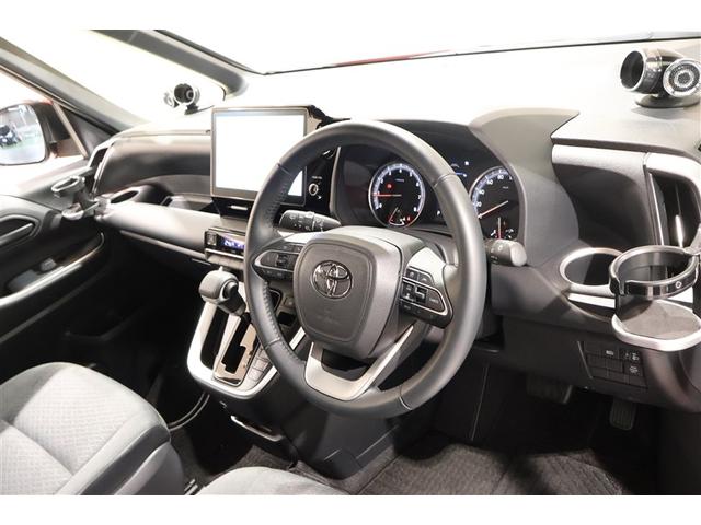 ノア Ｓ－Ｇ　フルセグ　ＤＶＤ再生　ミュージックプレイヤー接続可　後席モニター　バックカメラ　衝突被害軽減システム　ＥＴＣ　両側電動スライド　ＬＥＤヘッドランプ　乗車定員８人　３列シート（13枚目）