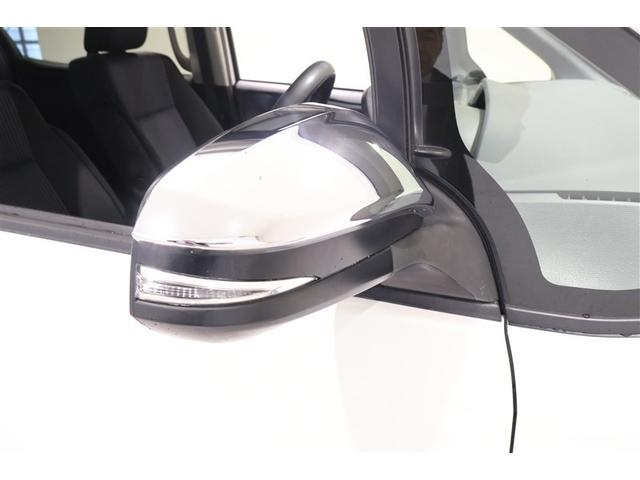 ヴォクシー ZS 煌II 4WD フルセグ メモリーナビ DVD再生 ミュージックプレイヤー接続可 後席モニター バックカメラ 衝突被害軽減システム ETC 両側電動スライド LEDヘッドランプ ウオークスルー 乗車定員7人(9枚目)