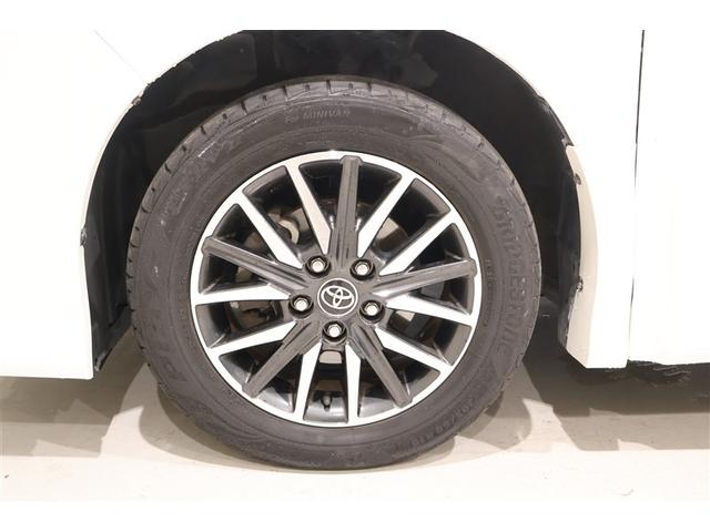 ヴォクシー ZS 煌II 4WD フルセグ メモリーナビ DVD再生 ミュージックプレイヤー接続可 後席モニター バックカメラ 衝突被害軽減システム ETC 両側電動スライド LEDヘッドランプ ウオークスルー 乗車定員7人(11枚目)