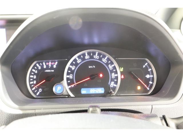 ヴォクシー ZS 煌II 4WD フルセグ メモリーナビ DVD再生 ミュージックプレイヤー接続可 後席モニター バックカメラ 衝突被害軽減システム ETC 両側電動スライド LEDヘッドランプ ウオークスルー 乗車定員7人(15枚目)