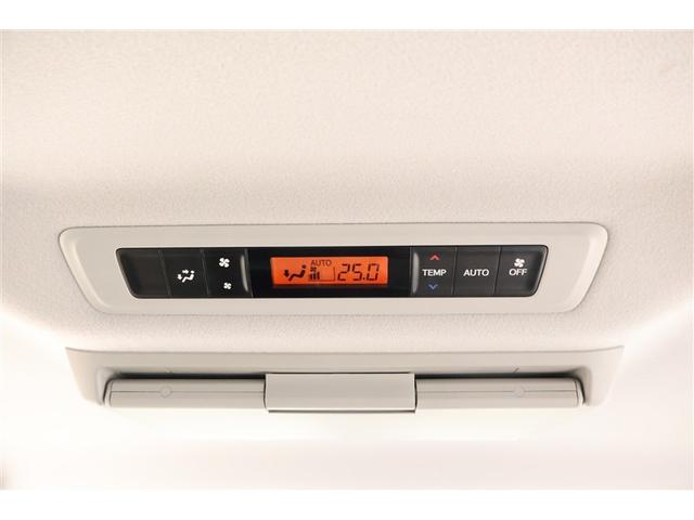 ヴォクシー ZS 煌II 4WD フルセグ メモリーナビ DVD再生 ミュージックプレイヤー接続可 後席モニター バックカメラ 衝突被害軽減システム ETC 両側電動スライド LEDヘッドランプ ウオークスルー 乗車定員7人(22枚目)