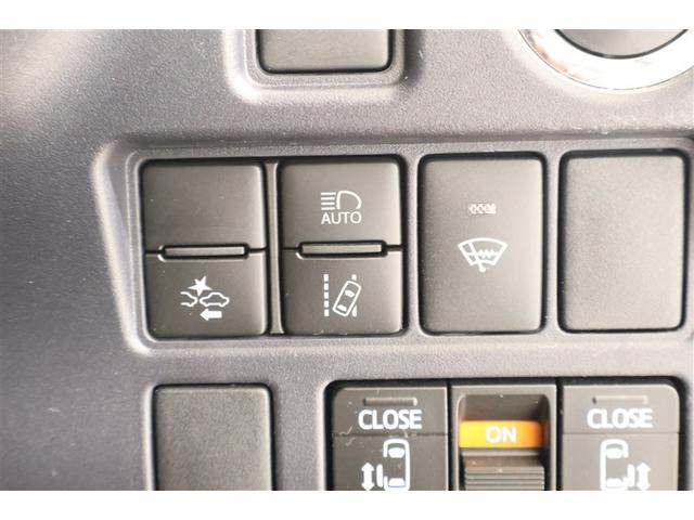 ヴォクシー ZS 煌II 4WD フルセグ メモリーナビ DVD再生 ミュージックプレイヤー接続可 後席モニター バックカメラ 衝突被害軽減システム ETC 両側電動スライド LEDヘッドランプ ウオークスルー 乗車定員7人(25枚目)